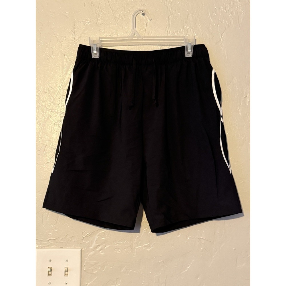 Brutal Buddha Namaste Black Original Shorts Supreme Comfort Men's Size Large